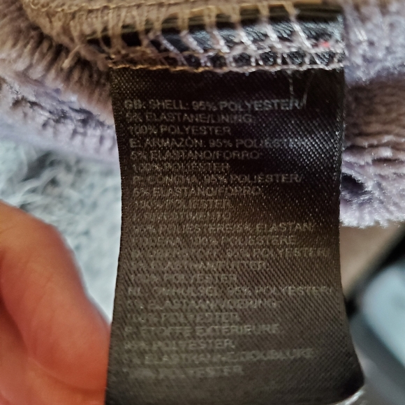 North Face Women's Jacket - Picture 4 of 11